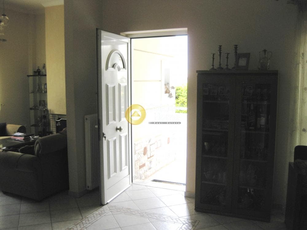 Μονοκατοικία στην Αίγλη, Γλυφάδα — Φωτογραφία 29 από 36