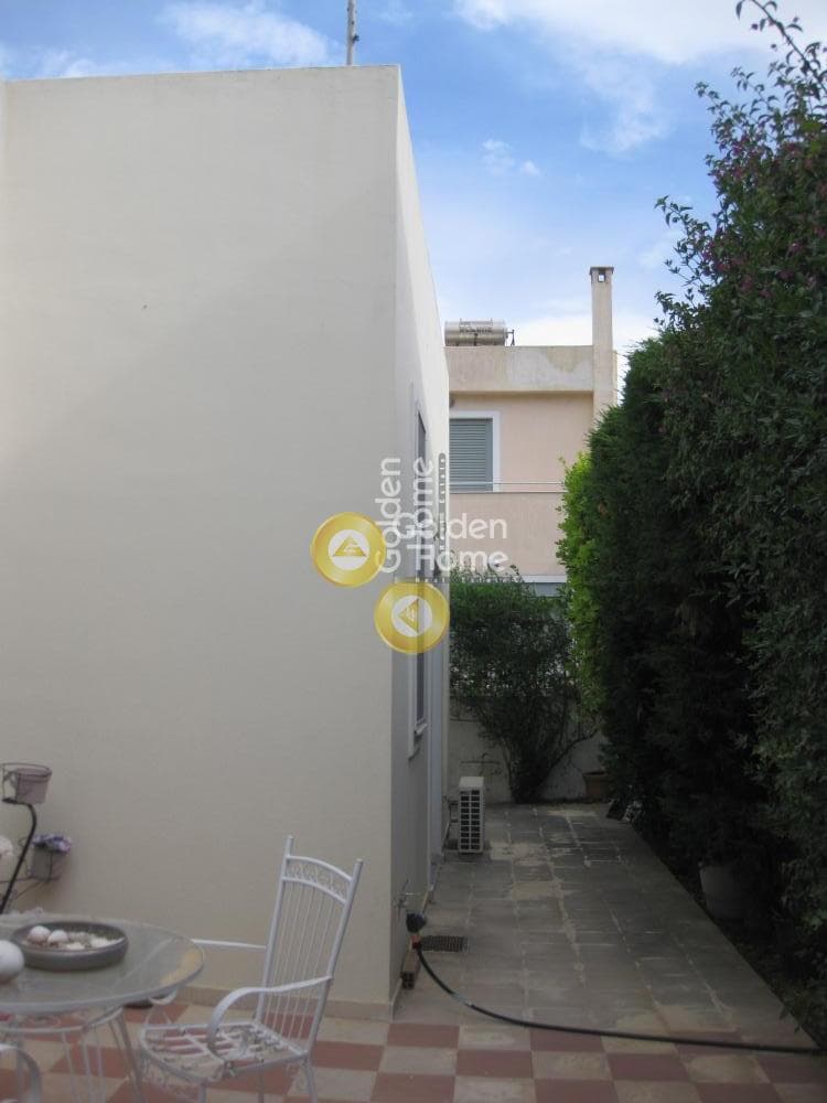Μονοκατοικία στην Αίγλη, Γλυφάδα — Φωτογραφία 36 από 36