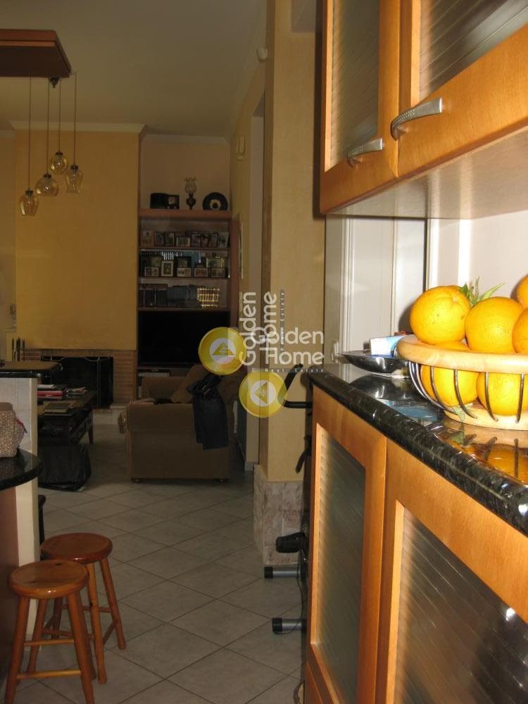 Μονοκατοικία στην Αίγλη, Γλυφάδα — Φωτογραφία 20 από 36