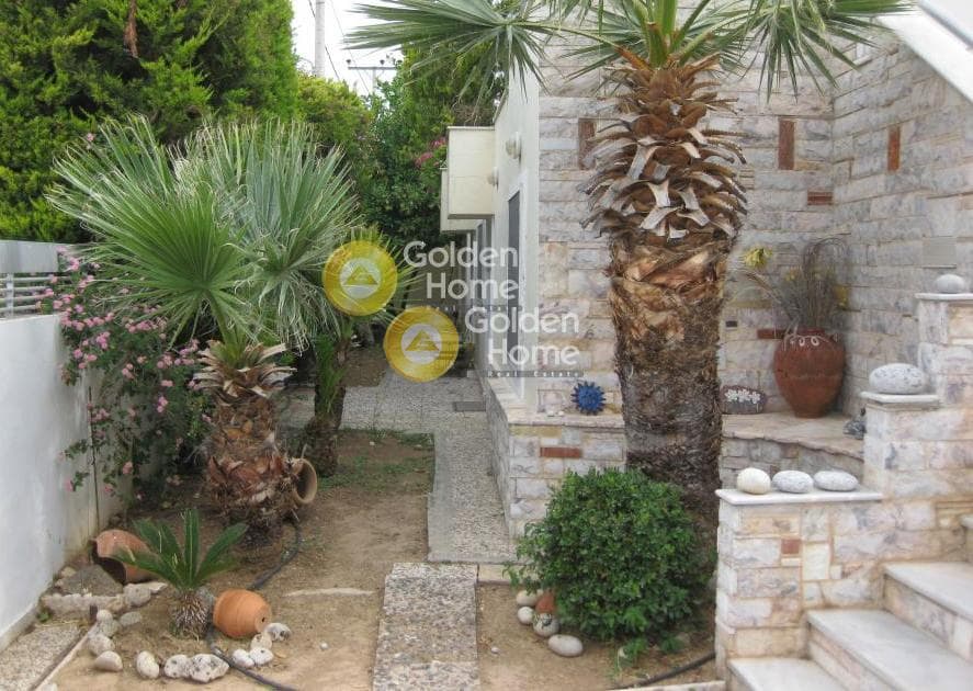 Μονοκατοικία στην Αίγλη, Γλυφάδα — Φωτογραφία 1 από 36