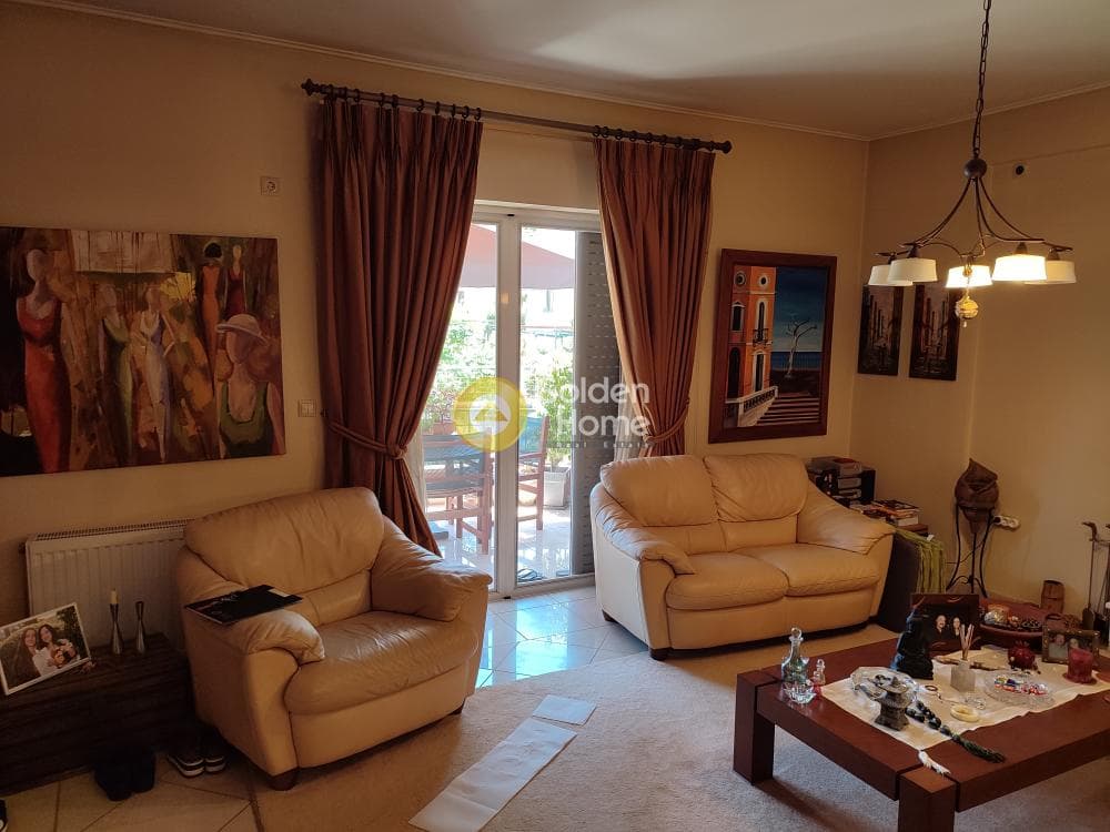 House in Agios Andreas, Nea Makri — Photo 4 of 18