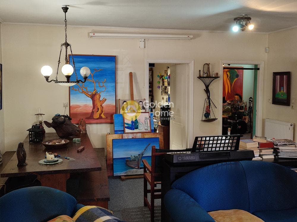 House in Agios Andreas, Nea Makri — Photo 8 of 18