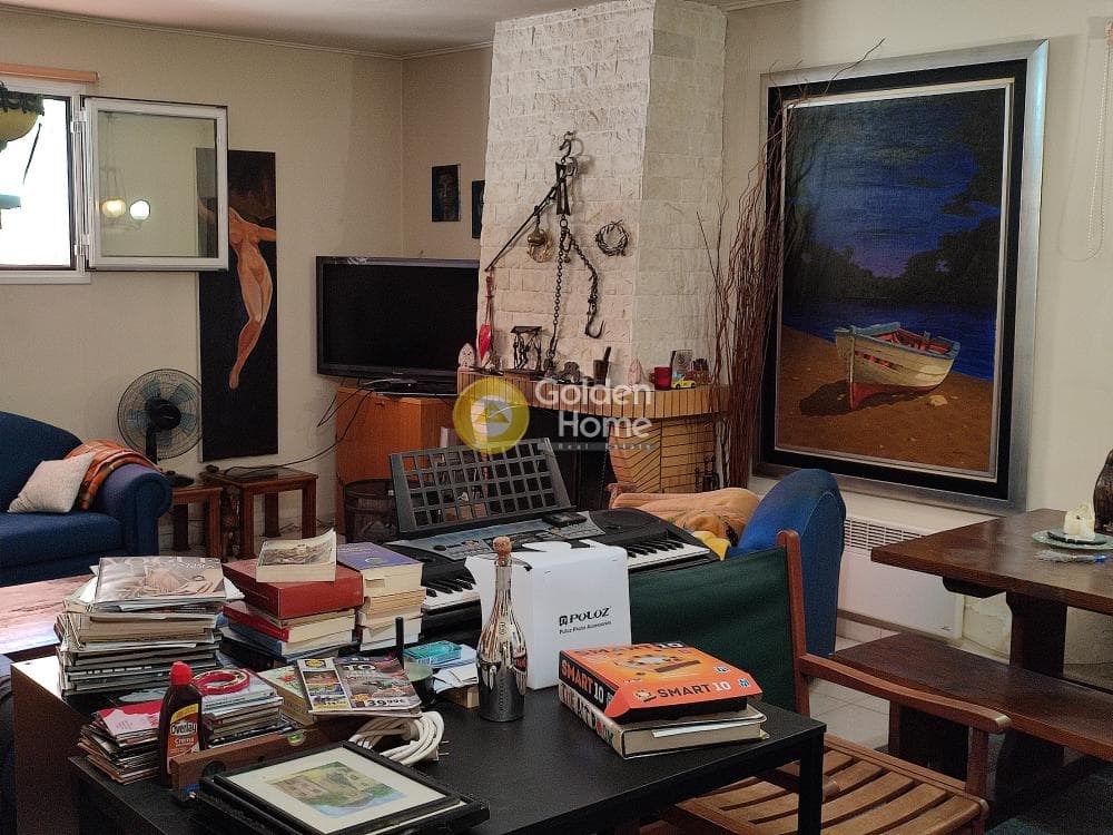 House in Agios Andreas, Nea Makri — Photo 10 of 18