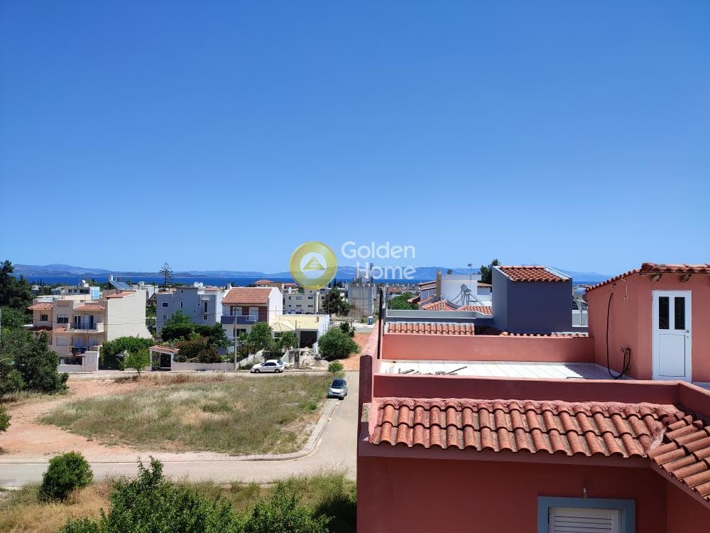 House in Agios Andreas, Nea Makri — Photo 16 of 18