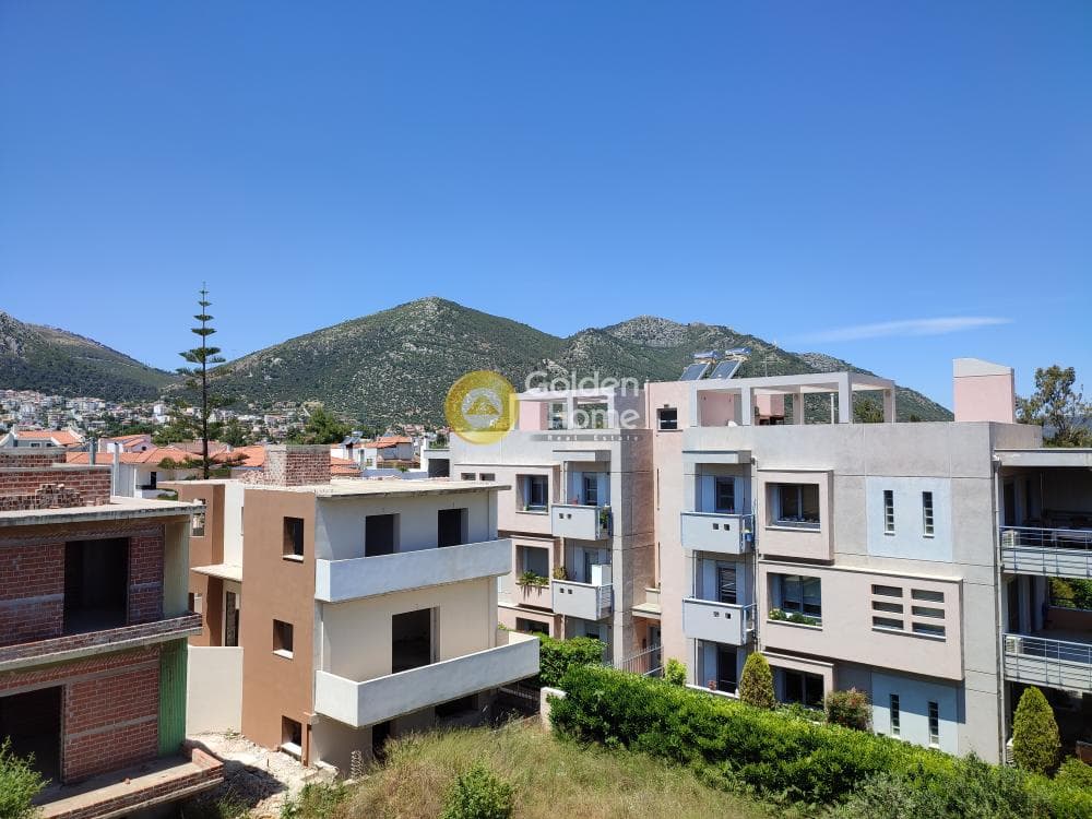 House in Agios Andreas, Nea Makri — Photo 17 of 18