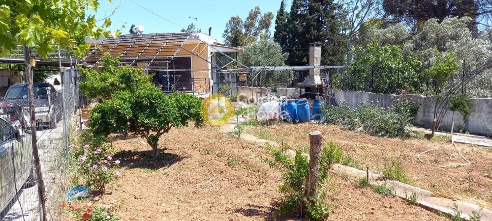 House in Megala Sxoinia A, Acharnes — Photo 4 of 37