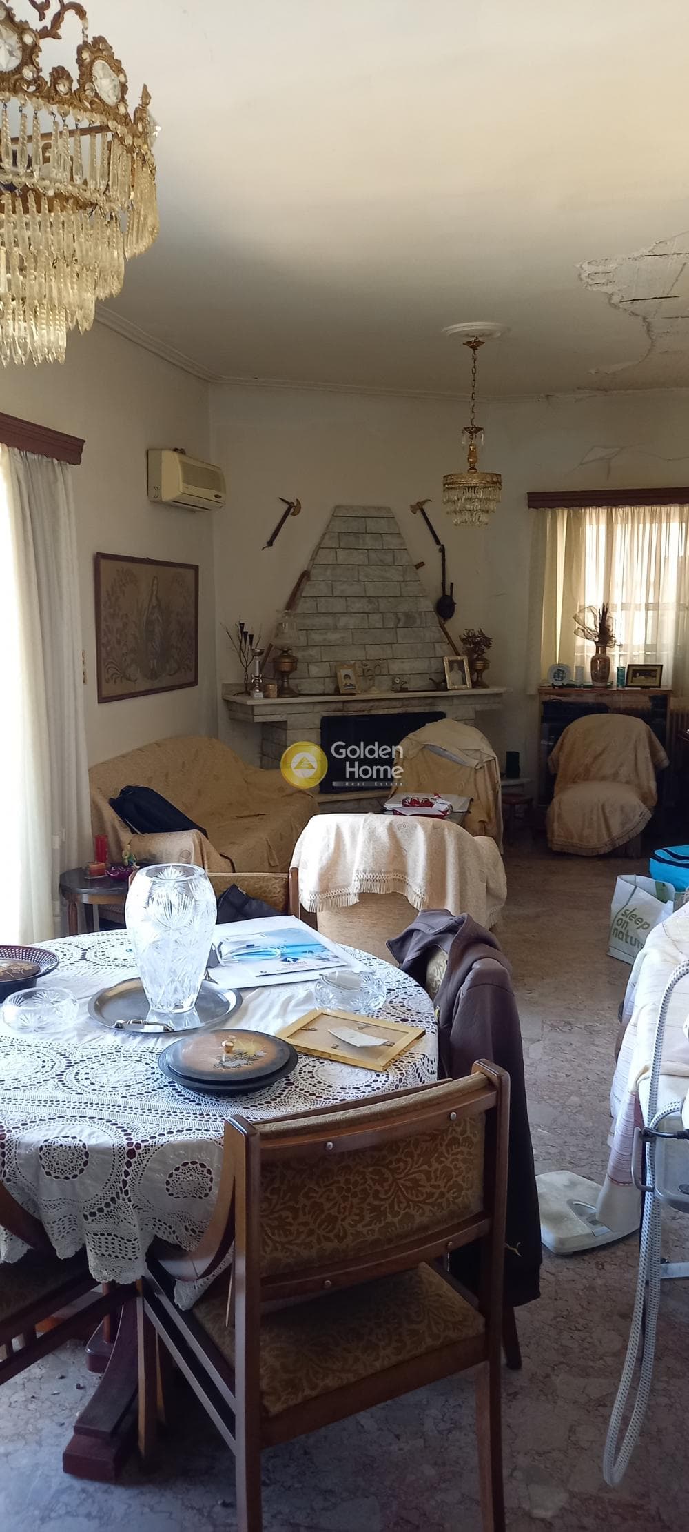 House in Megala Sxoinia A, Acharnes — Photo 6 of 37
