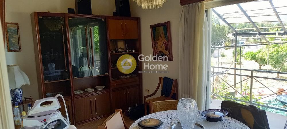 House in Megala Sxoinia A, Acharnes — Photo 7 of 37