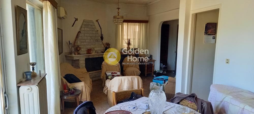 House in Megala Sxoinia A, Acharnes — Photo 9 of 37