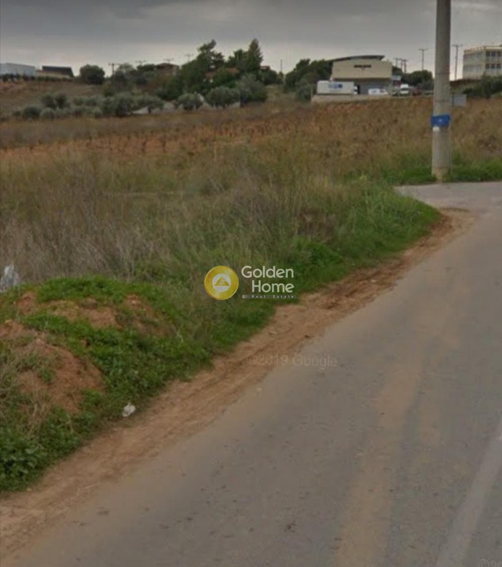 Αγροτεμάχιο στην Κέντρο, Πικέρμι — Φωτογραφία 5 από 5