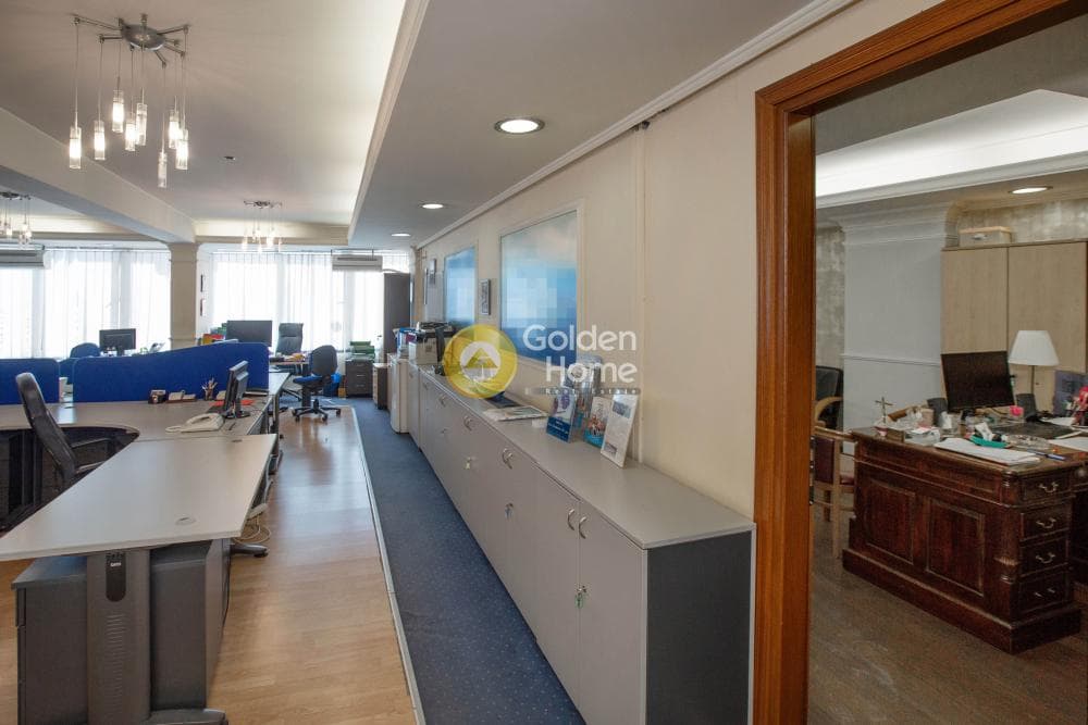 Γραφείο στην Σύνταγμα, Κέντρο — Φωτογραφία 3 από 14