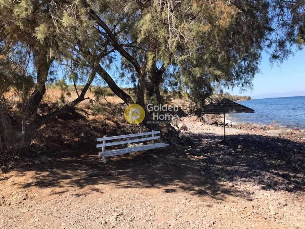Αγροτεμάχιο στην Άγιος Γεώργιος, Μέθανα — Φωτογραφία 7 από 12