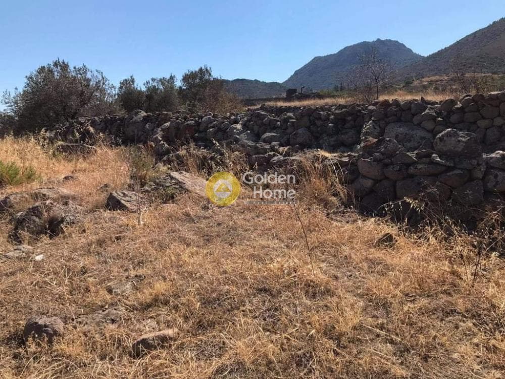 Αγροτεμάχιο στην Άγιος Γεώργιος, Μέθανα — Φωτογραφία 8 από 12