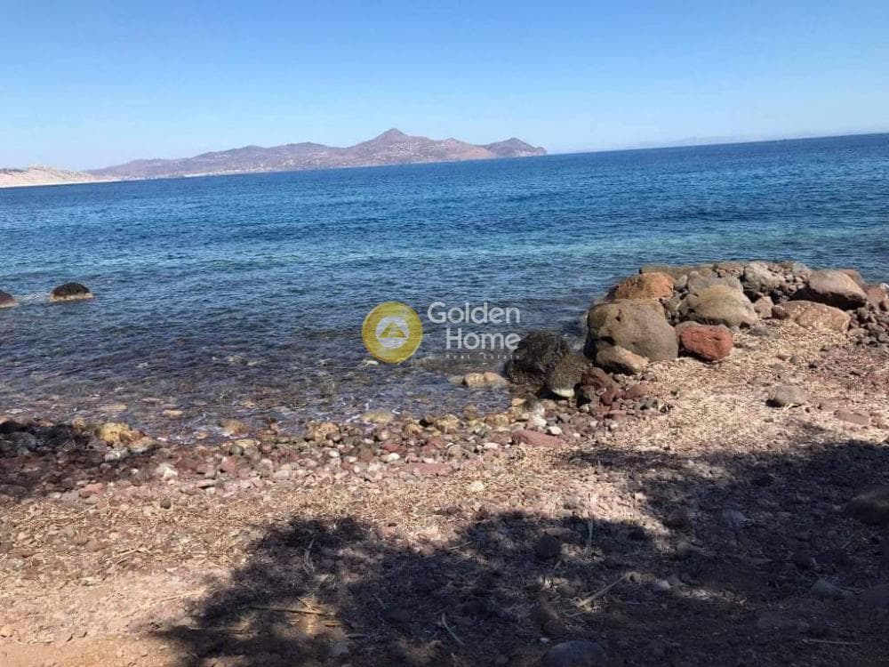 Αγροτεμάχιο στην Άγιος Γεώργιος, Μέθανα — Φωτογραφία 5 από 12