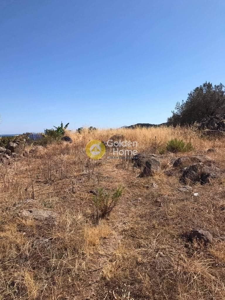 Αγροτεμάχιο στην Άγιος Γεώργιος, Μέθανα — Φωτογραφία 10 από 12