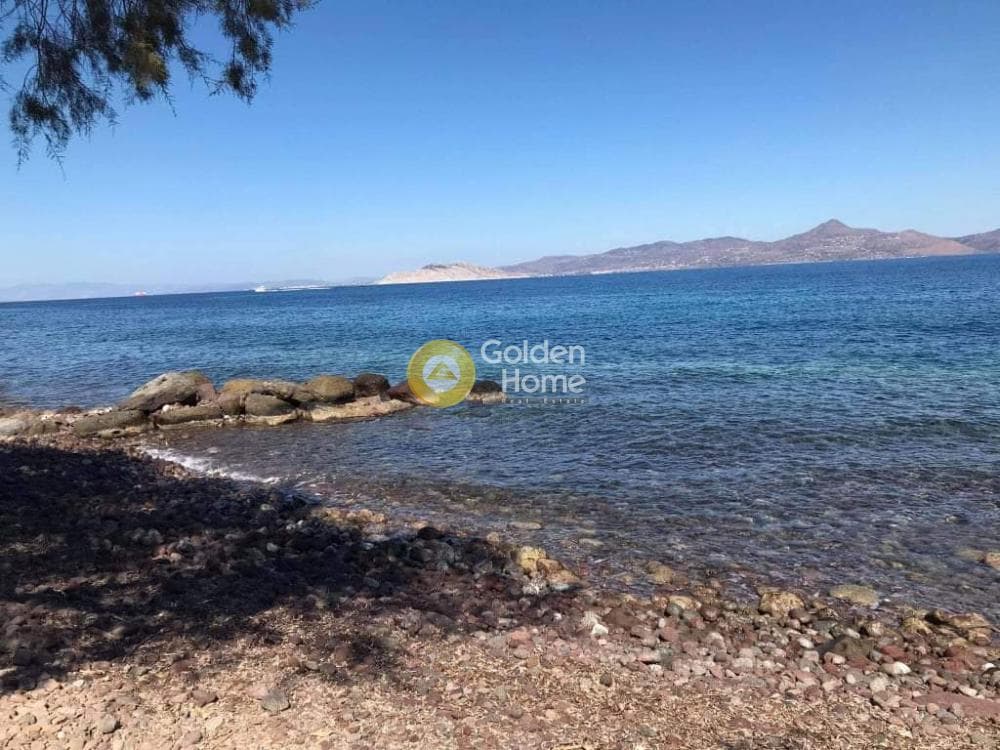 Αγροτεμάχιο στην Άγιος Γεώργιος, Μέθανα — Φωτογραφία 12 από 12