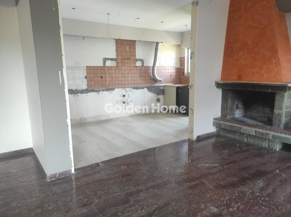 Apartment in Amalieio Orfanotrofeio, Marousi — Photo 15 of 18