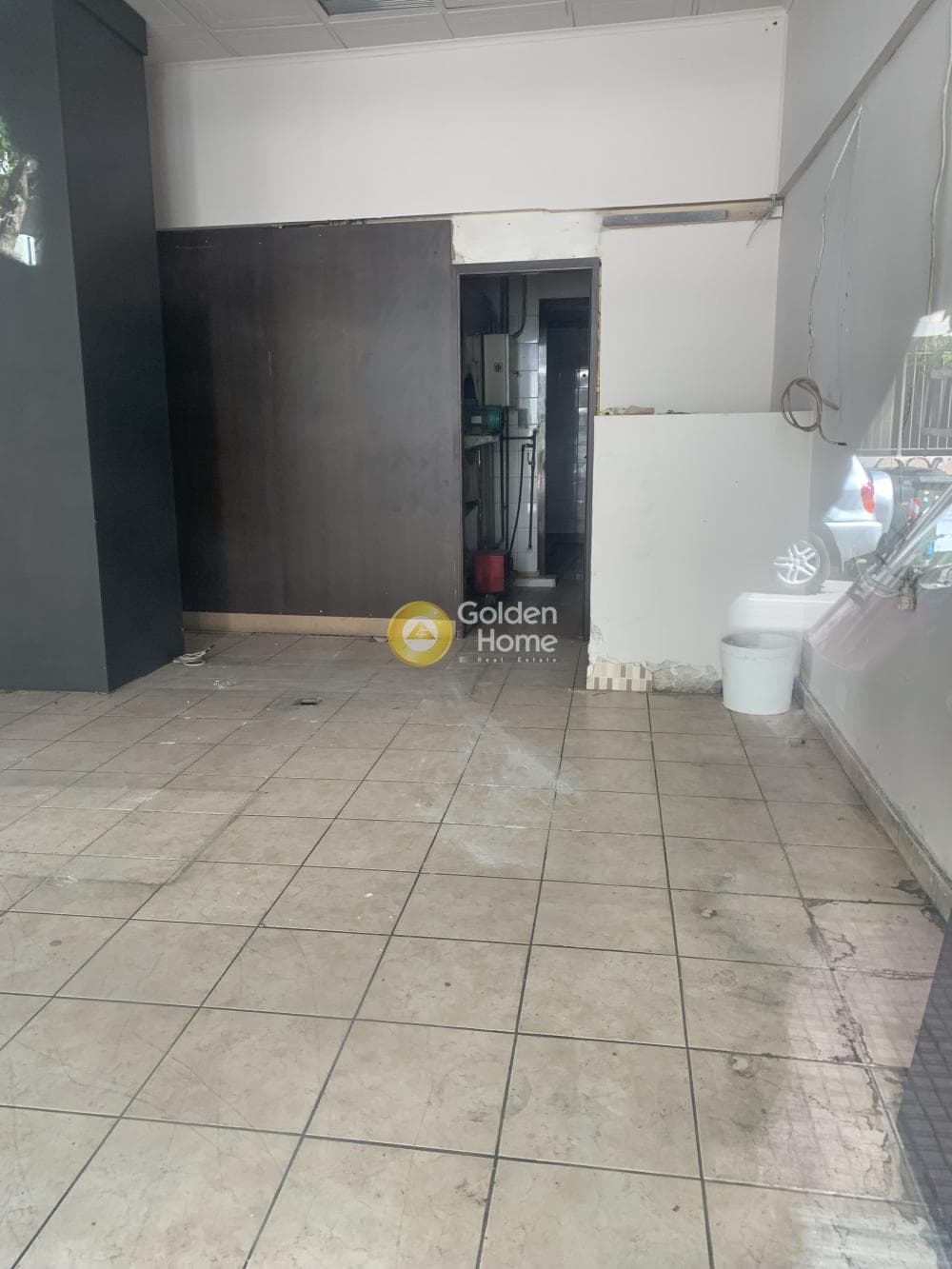 Κατάστημα στην Βοτανικός, Κέντρο — Φωτογραφία 2 από 11