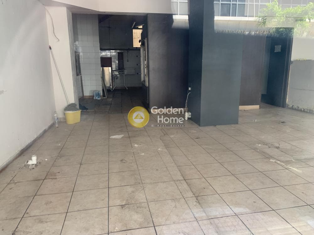 Κατάστημα στην Βοτανικός, Κέντρο — Φωτογραφία 7 από 11