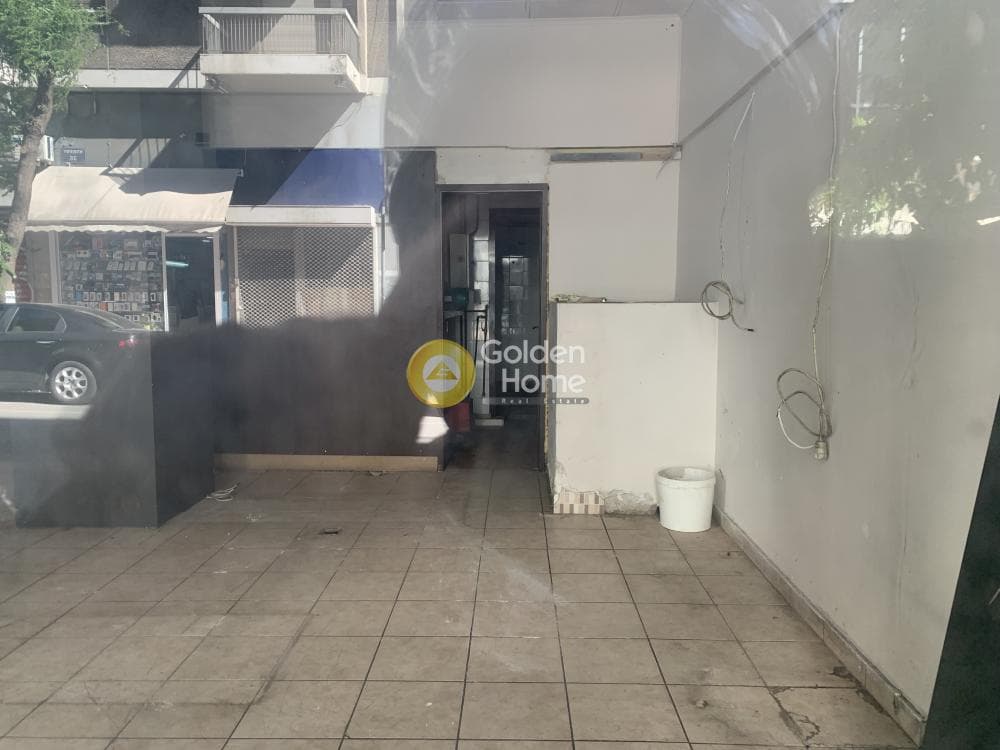 Κατάστημα στην Βοτανικός, Κέντρο — Φωτογραφία 9 από 11