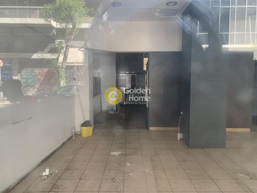 Κατάστημα στην Βοτανικός, Κέντρο — Φωτογραφία 10 από 11