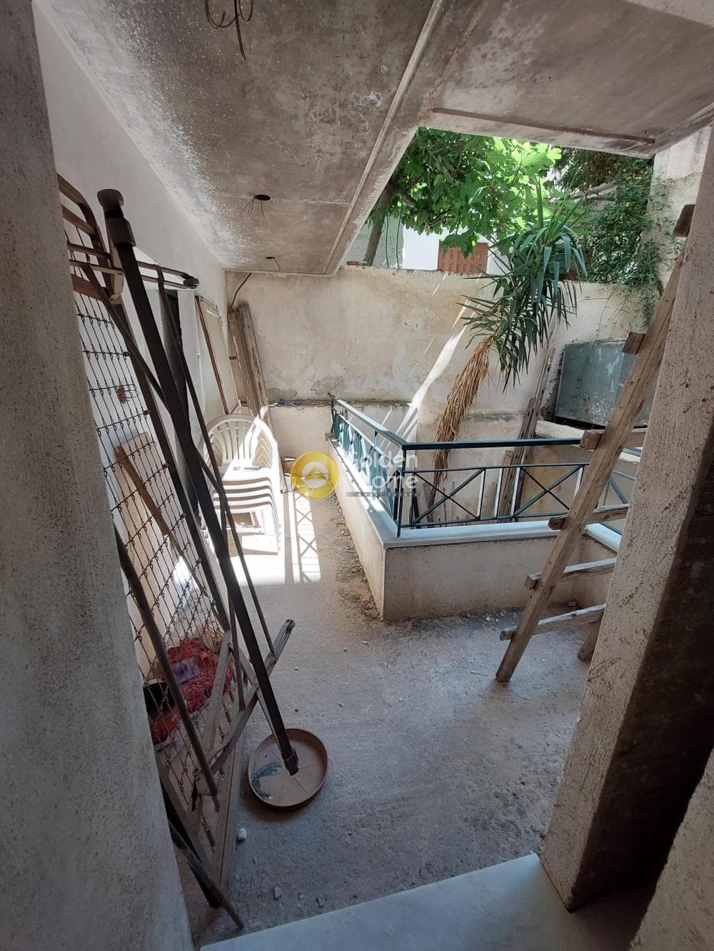 Κατάστημα στην Καριώτικα, Πέραμα — Φωτογραφία 6 από 7