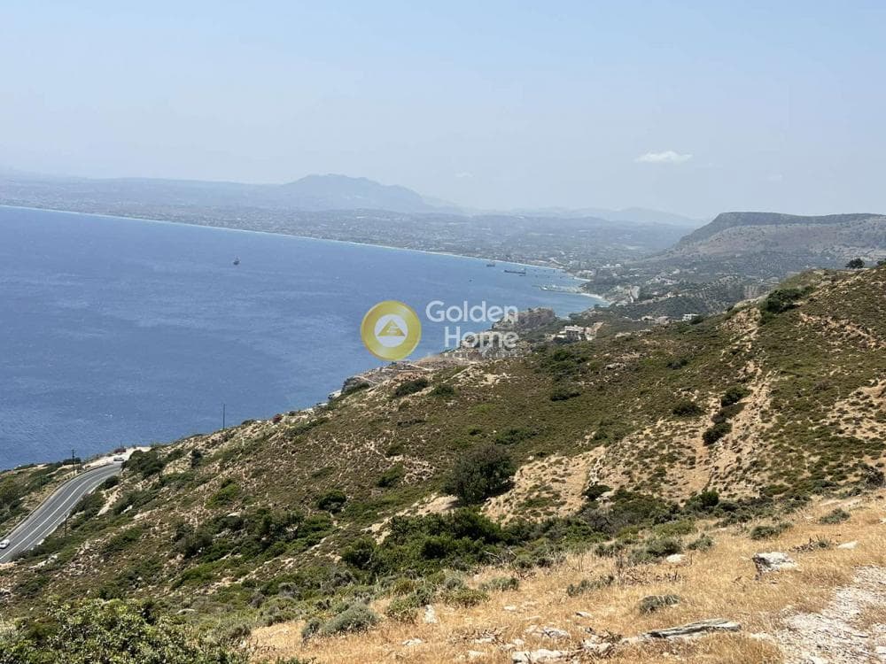 Building Plot in Rogdia, Gazi — Photo 4 of 8