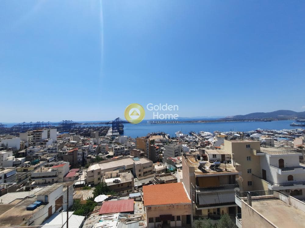Διαμέρισμα στην Καριώτικα, Πέραμα — Φωτογραφία 1 από 17