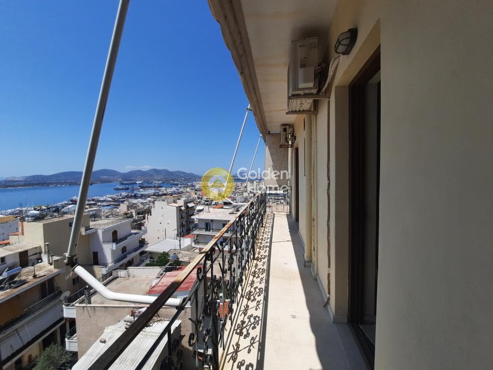 Διαμέρισμα στην Καριώτικα, Πέραμα — Φωτογραφία 17 από 17