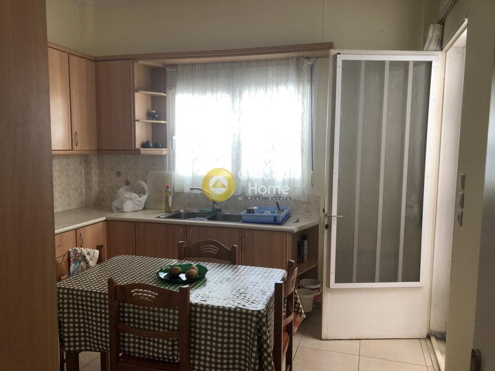 Μονοκατοικία στην Ανθούπολη, Περιστέρι — Φωτογραφία 11 από 20