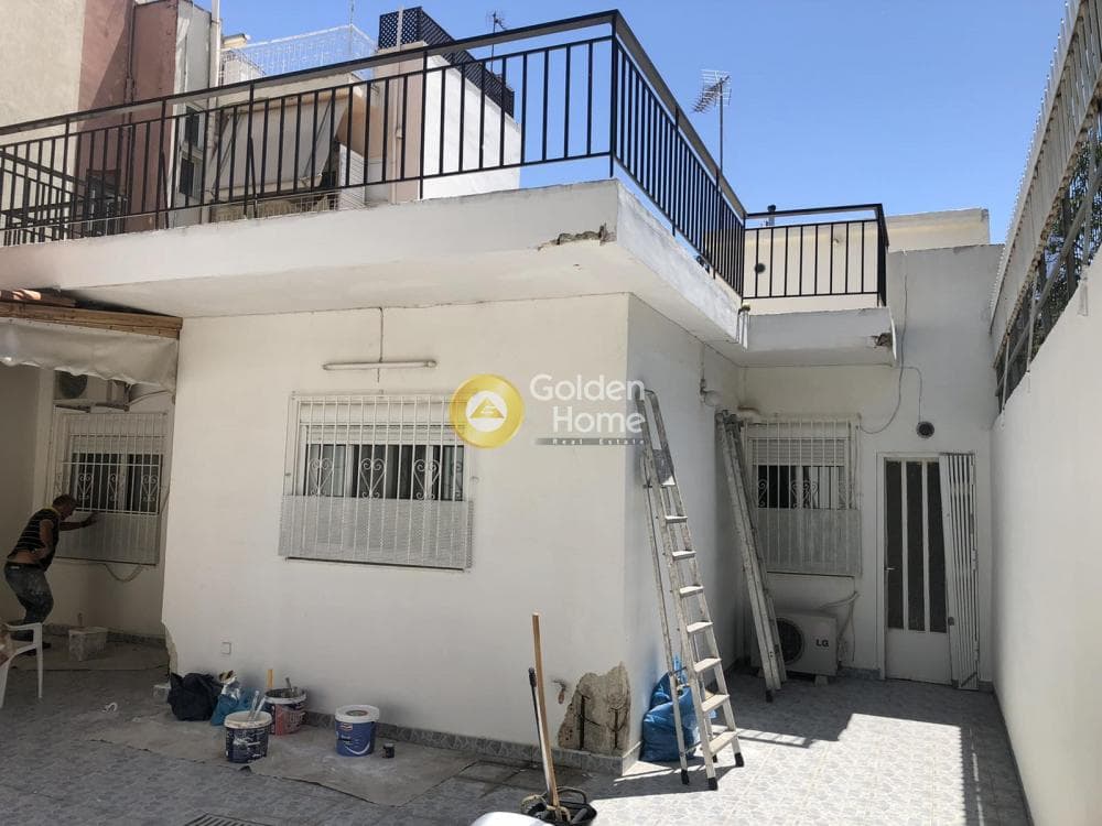 Μονοκατοικία στην Ανθούπολη, Περιστέρι — Φωτογραφία 17 από 20