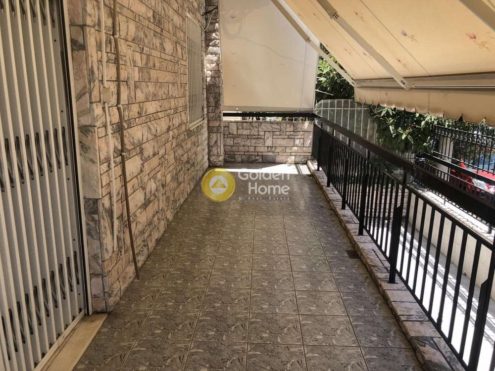 Μονοκατοικία στην Ανθούπολη, Περιστέρι — Φωτογραφία 2 από 20