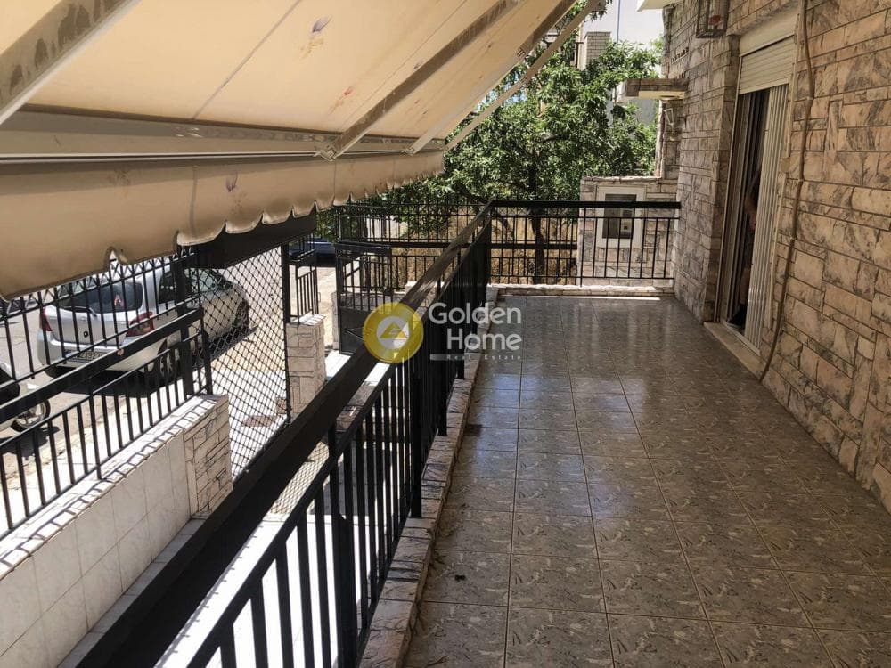Μονοκατοικία στην Ανθούπολη, Περιστέρι — Φωτογραφία 1 από 20