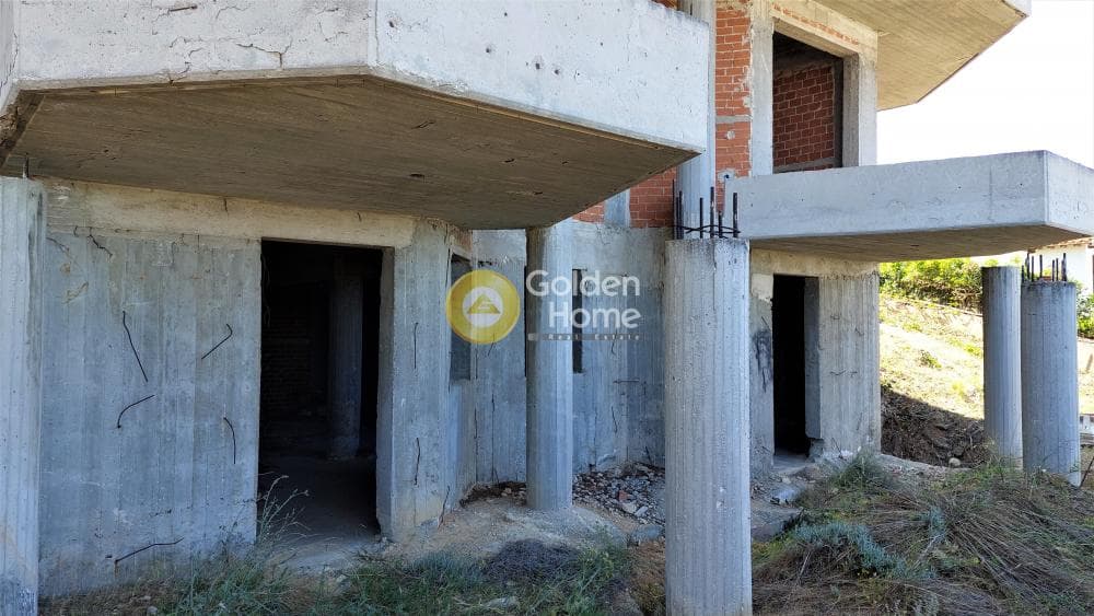 Οικόπεδο στην Κέντρο, Πεντέλη — Φωτογραφία 2 από 3