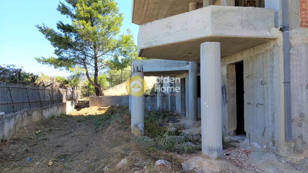 Οικόπεδο στην Κέντρο, Πεντέλη — Φωτογραφία 1 από 3