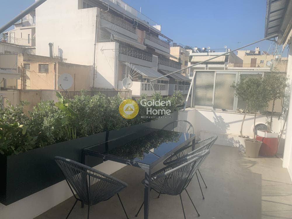 Apartment in Agios Ioannis, Neos Kosmos — Photo 3 of 19