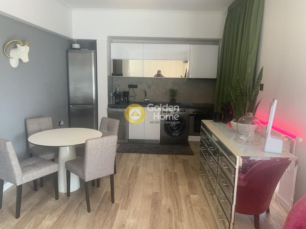 Apartment in Agios Ioannis, Neos Kosmos — Photo 5 of 19