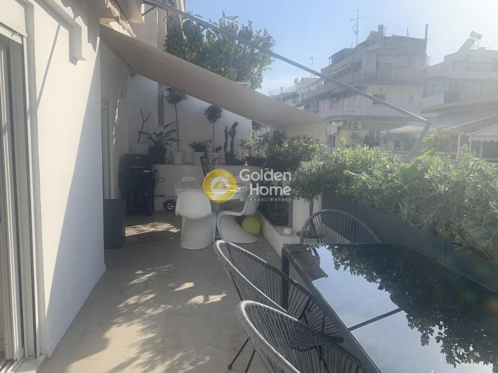 Apartment in Agios Ioannis, Neos Kosmos — Photo 6 of 19