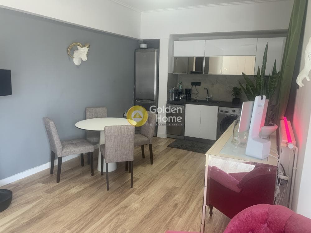 Apartment in Agios Ioannis, Neos Kosmos — Photo 12 of 19