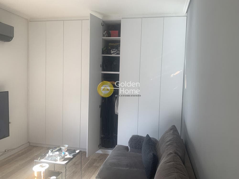 Apartment in Agios Ioannis, Neos Kosmos — Photo 14 of 19