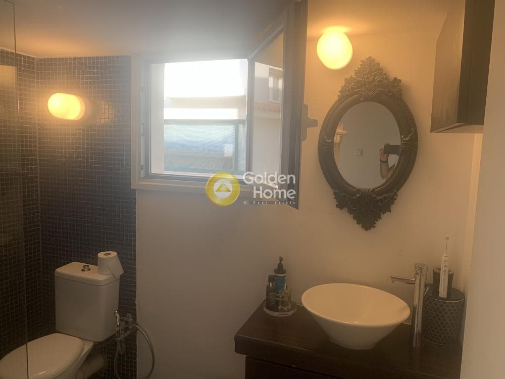 Apartment in Agios Ioannis, Neos Kosmos — Photo 15 of 19