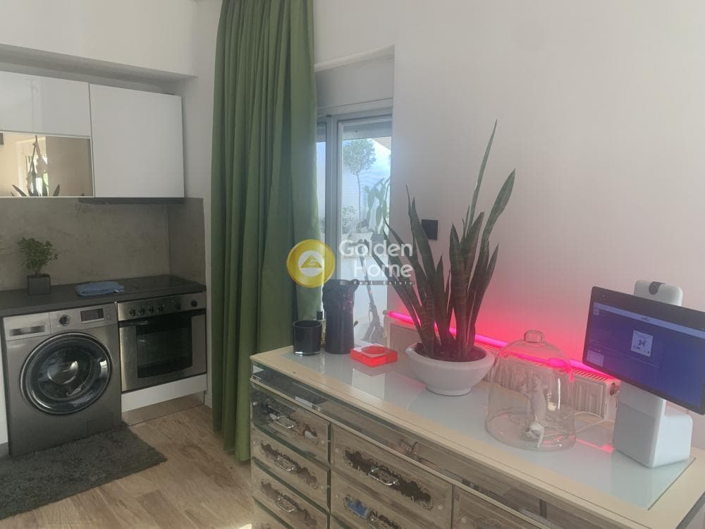 Apartment in Agios Ioannis, Neos Kosmos — Photo 19 of 19