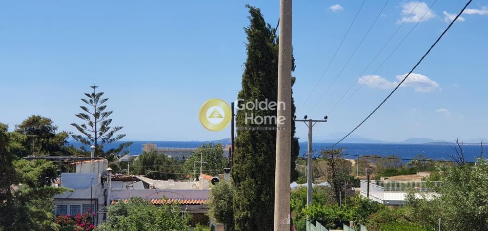 Οικόπεδο στην Μαύρο Λιθάρι, Σαρωνίδα — Φωτογραφία 7 από 8