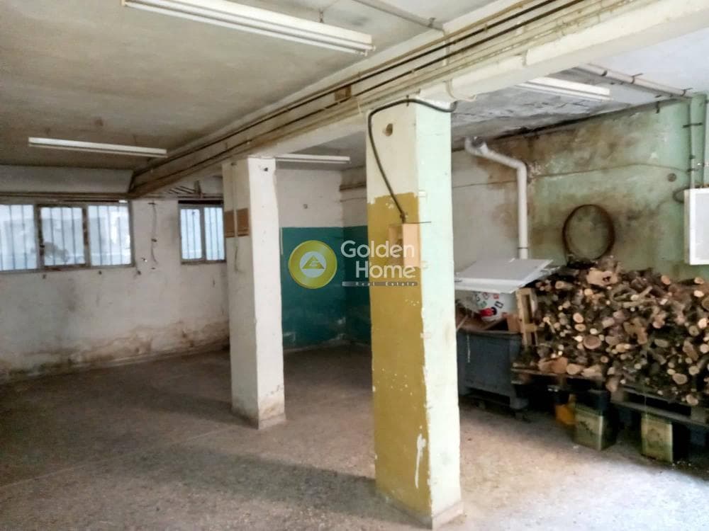 Αποθήκη στην Άνω Δάφνη, Δάφνη — Φωτογραφία 4 από 5