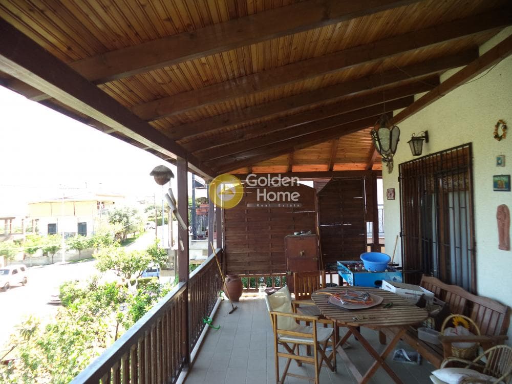 House in Rododafni, Aigio — Photo 1 of 11