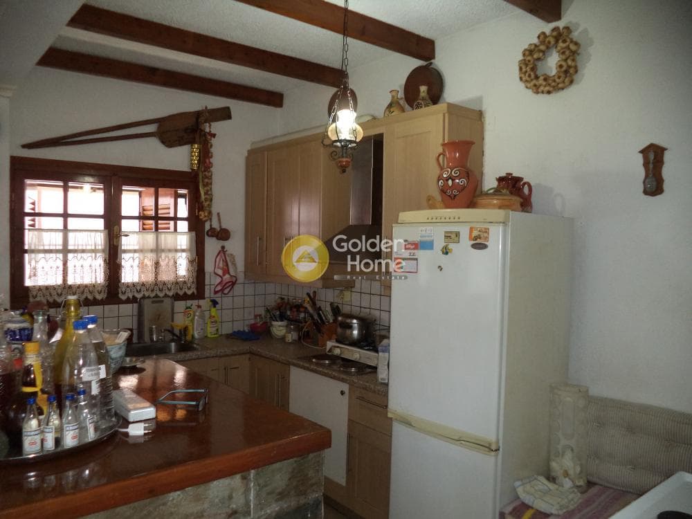 House in Rododafni, Aigio — Photo 3 of 11