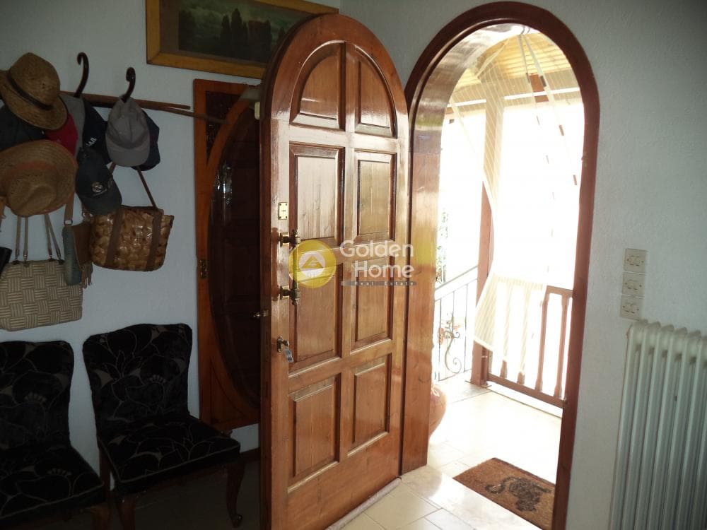 House in Rododafni, Aigio — Photo 10 of 11