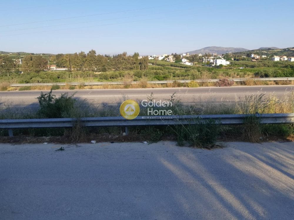 Αγροτεμάχιο στην Σίβα, Τετραχώρι — Φωτογραφία 6 από 8
