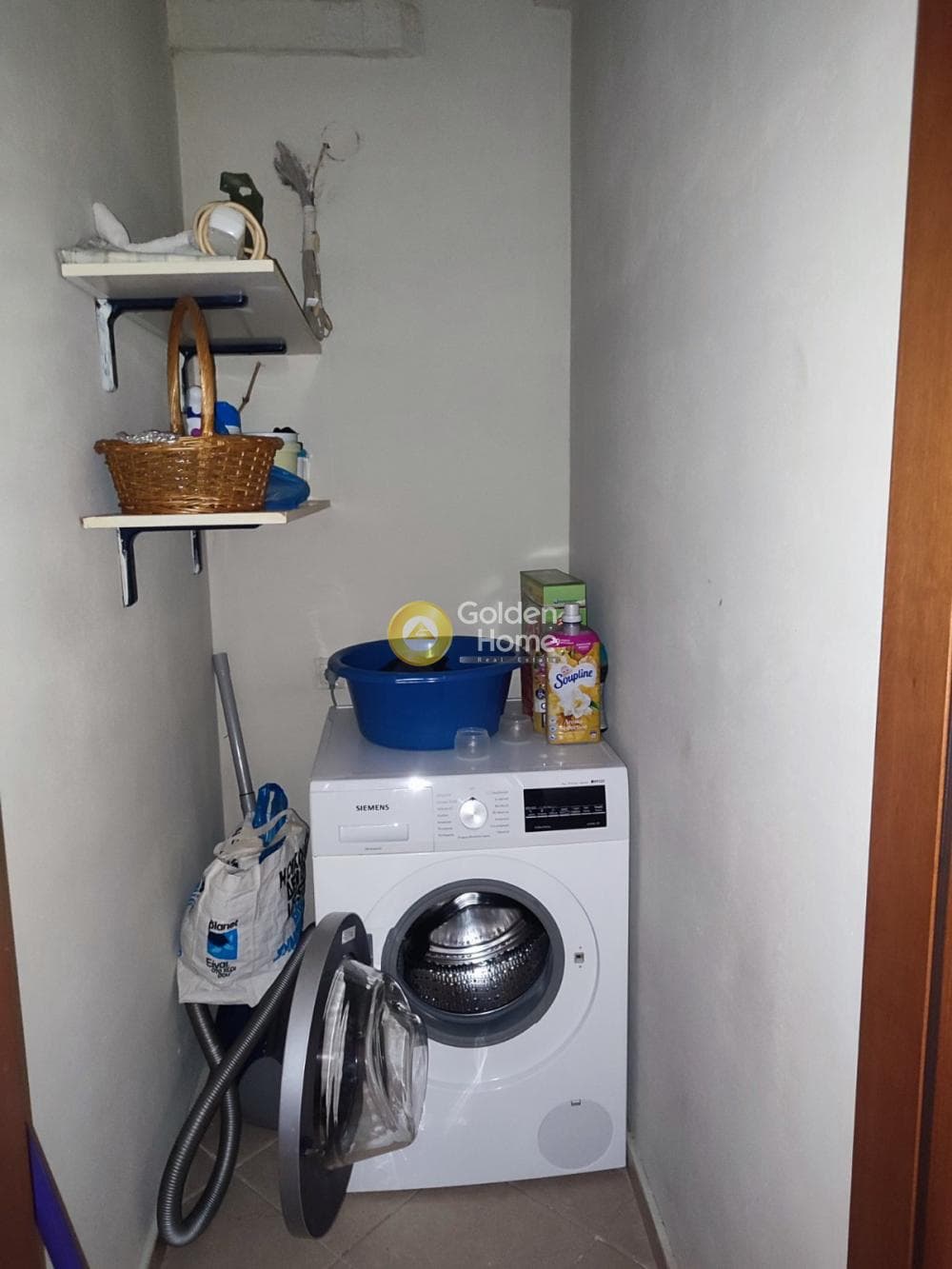 Apartment in Saravali, Messatida — Photo 7 of 25