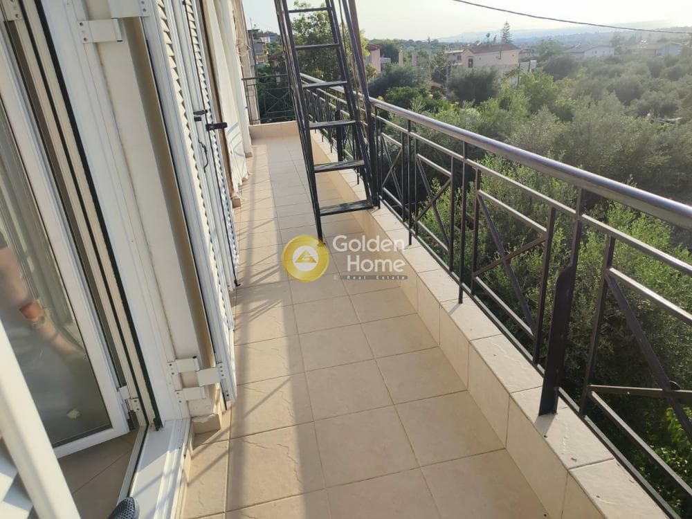 Apartment in Saravali, Messatida — Photo 13 of 25